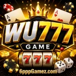 WU777 Game
